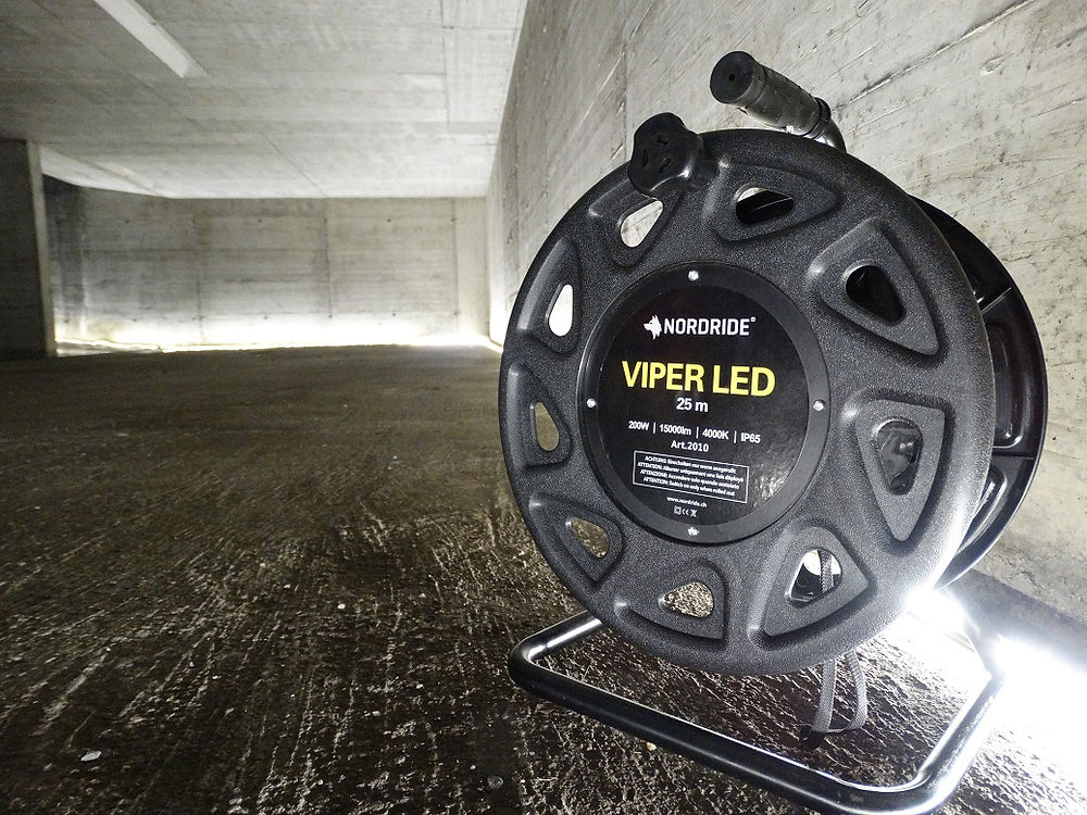 VIPER LED - 25 Meter LED Lichtband